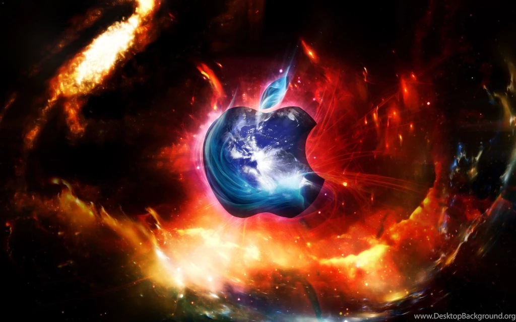 Cool HD Wallpapers For Mac