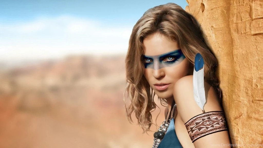HD Girls 1080p Widescreen Wallpapers