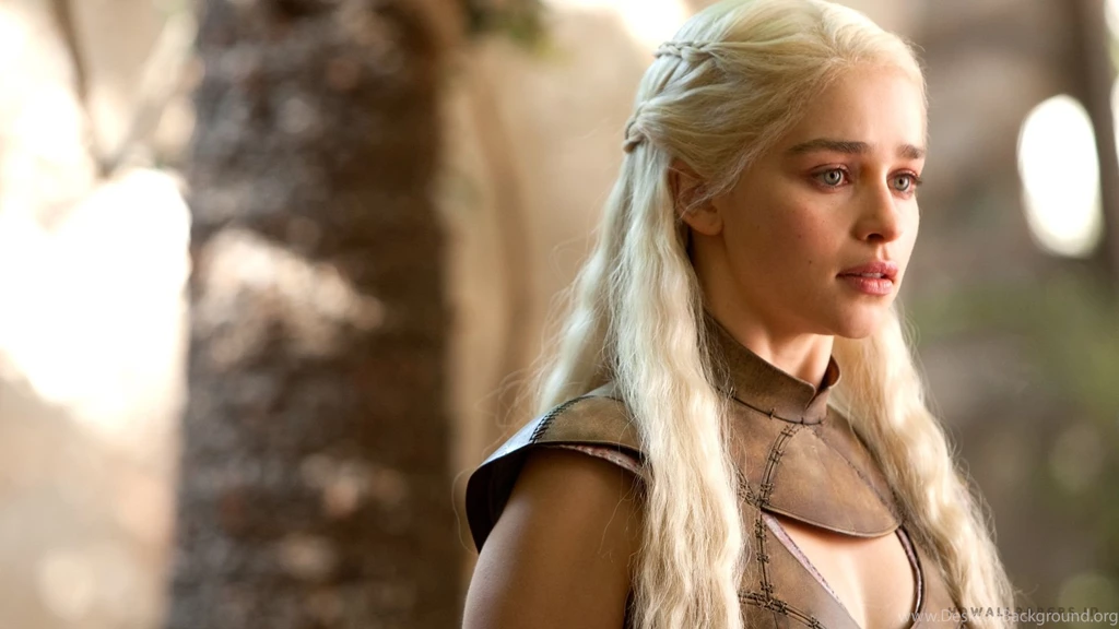 Emilia Clarke 2013 1080p HD Wallpapers Girls