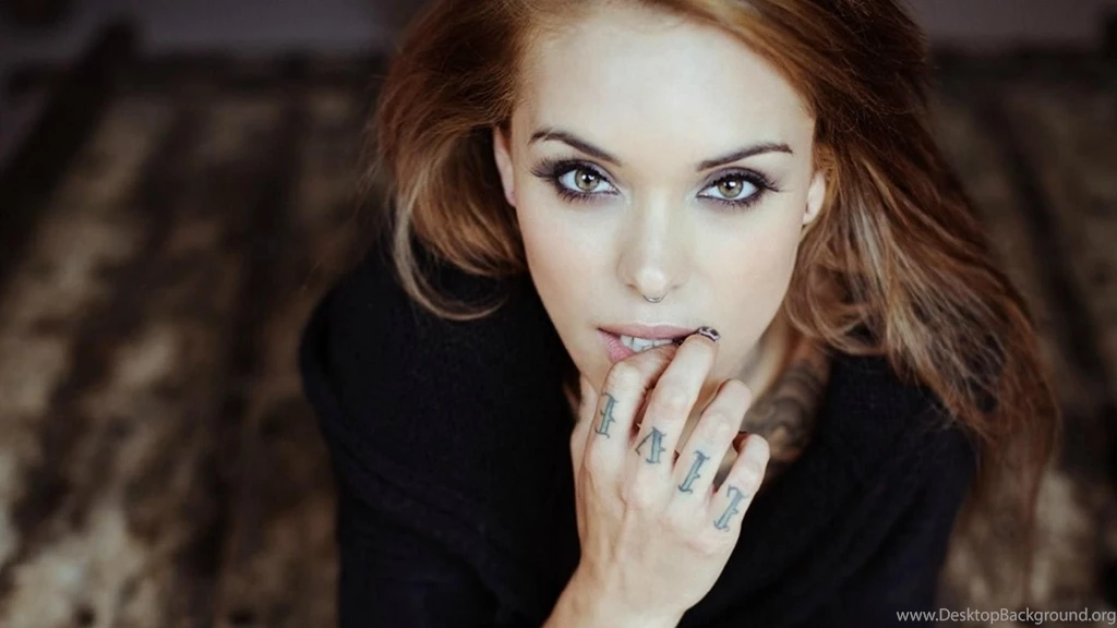 Arrabella Drummond Smile 1080p HD Wallpapers Girls