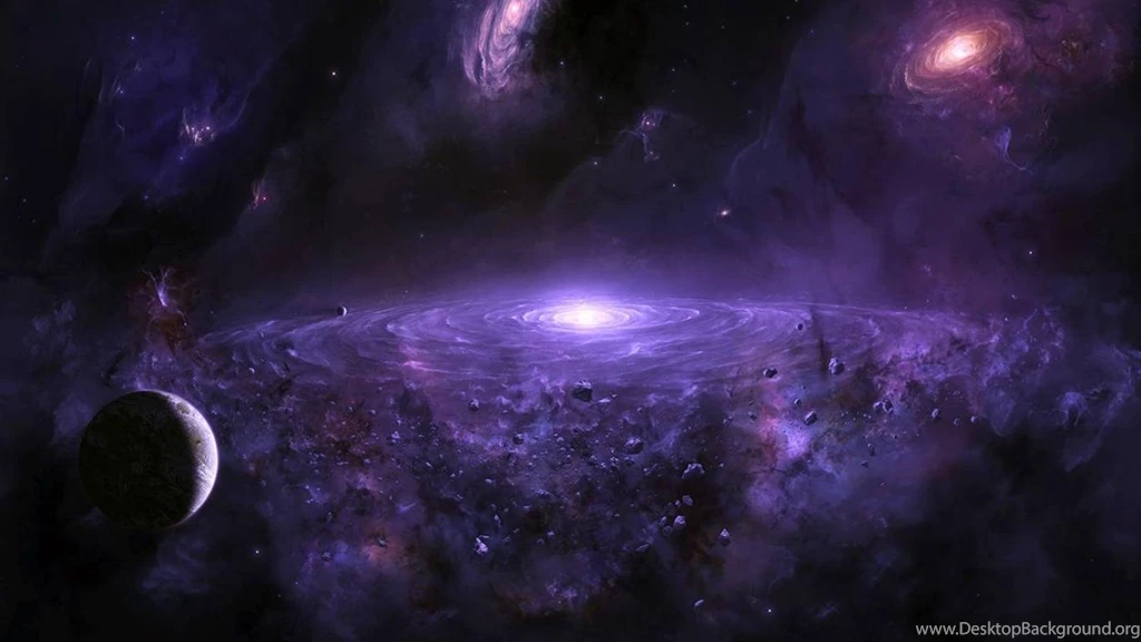 Space Galaxy Wallpapers (