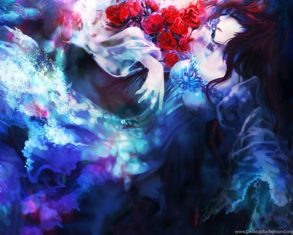 1280x1024 Anime Dream Wallpapers