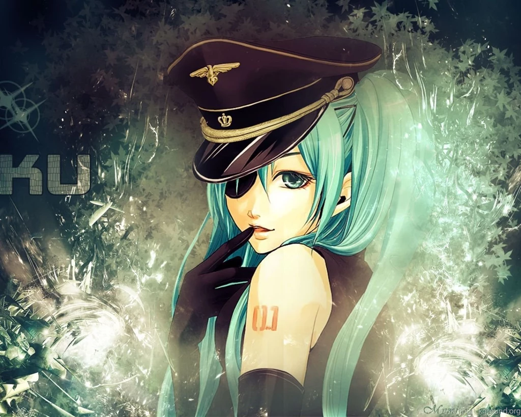 Page 4: 1280x1024 Anime Wallpapers, Desktop Backgrounds HD ...