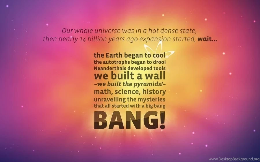 The Big Bang Theory Wallpapers By Grafilabs On DeviantArt