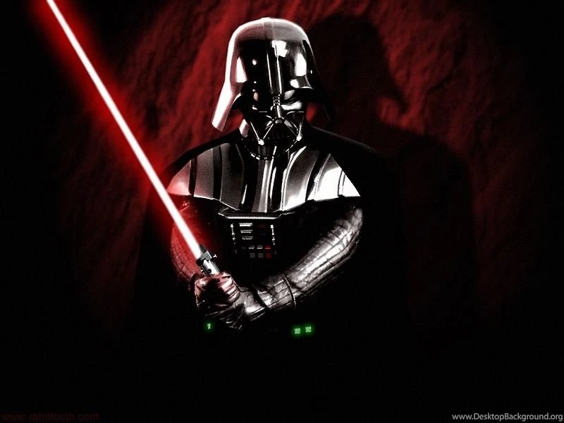 Darth Vader Darth Vader Wallpapers (18734778) Fanpop
