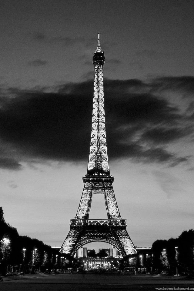 Free Iphone Wallpapers Hd: Cool Black And White Tower Wallpapers ...