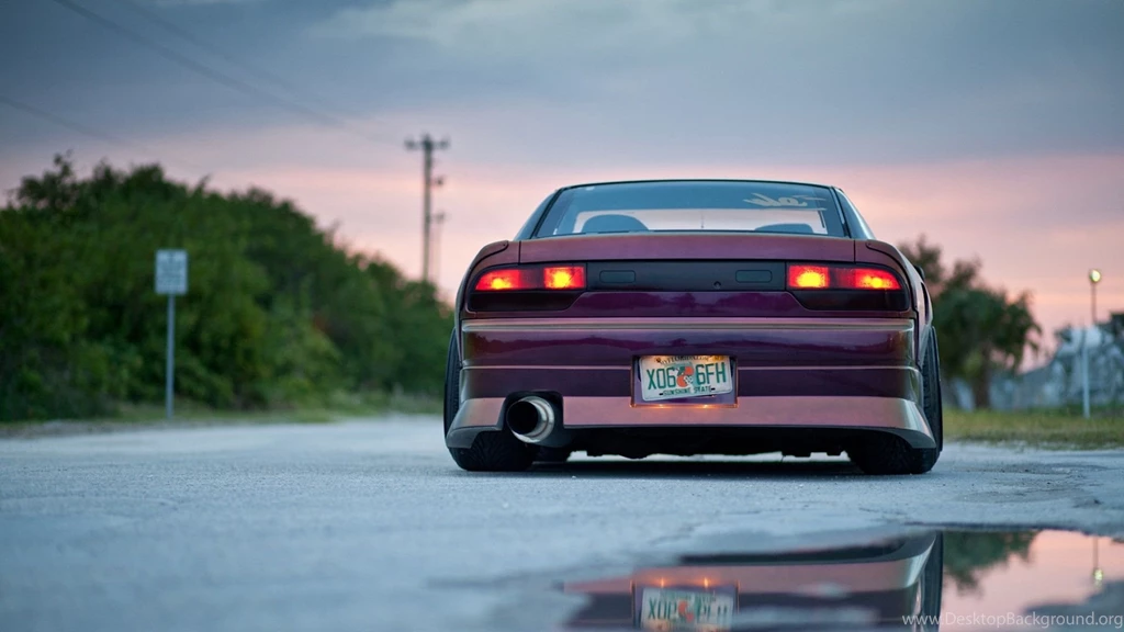 Some Nice Wallpapers Of Some Tuned Cars