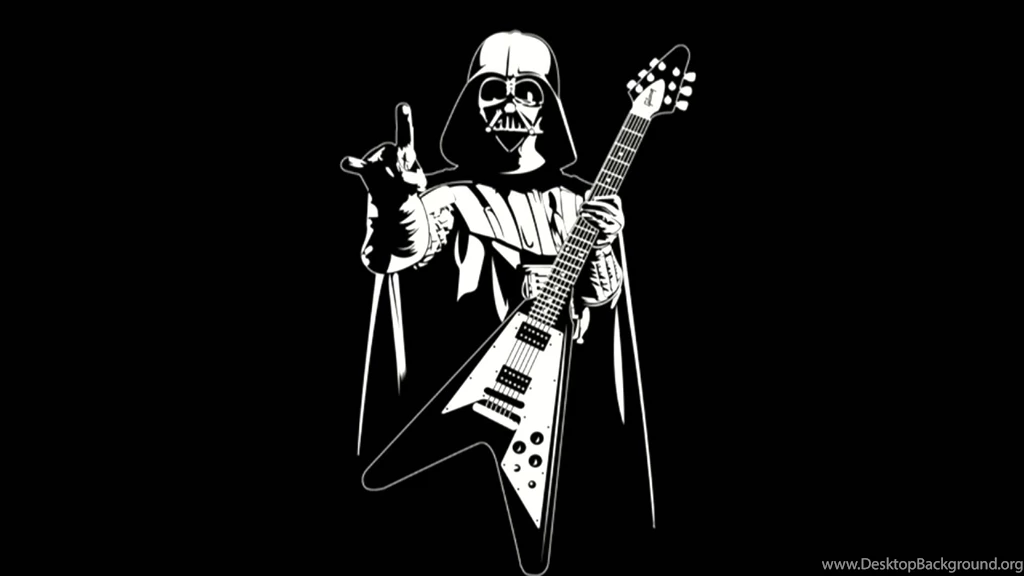 Darth Vader Wallpapers