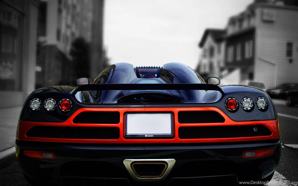 Cars Wallpapers HD 1088p