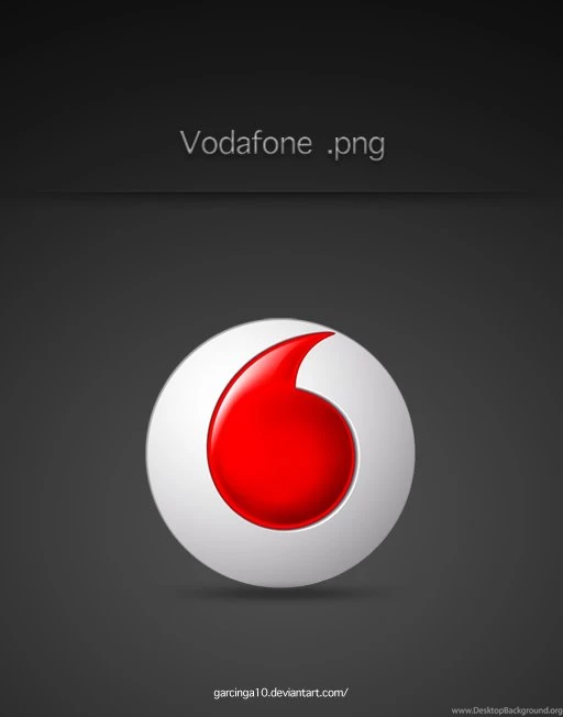 Vodafone .png By Garcinga10 On DeviantArt