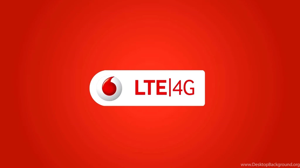 Vodafone LTE Video HD (english)   Long Term Evolution Internet (4G ...
