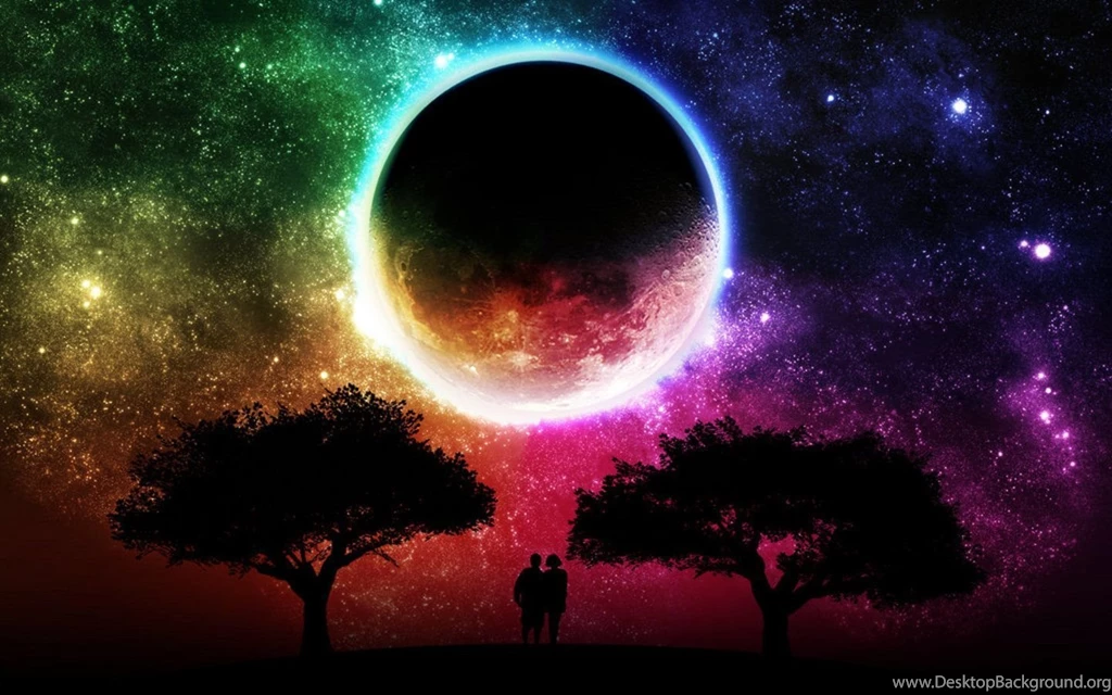 Desktop Backgrounds