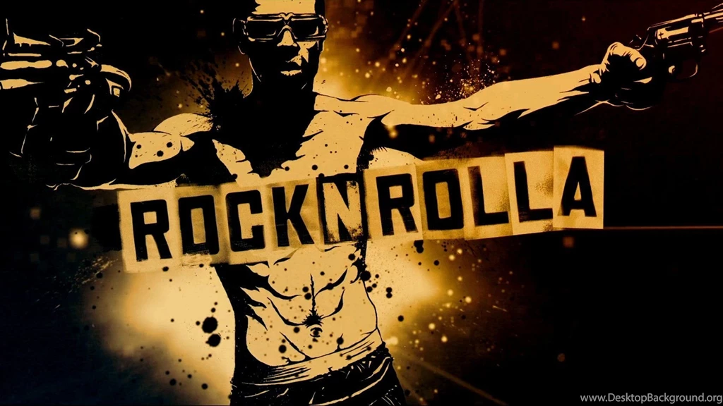 RocknRolla HD Wallpapers And Backgrounds