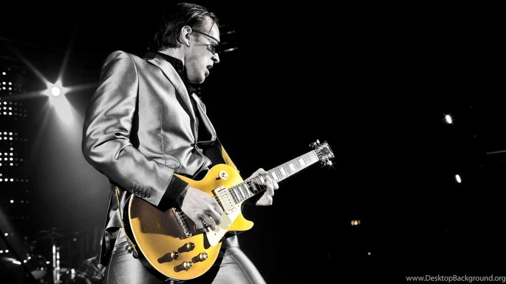 Download Rock Guitar Wallpapers For Android