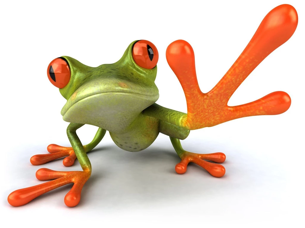 Crazy Green Frog Wallpapers Animals Wallpapers Free Wallpapers ...