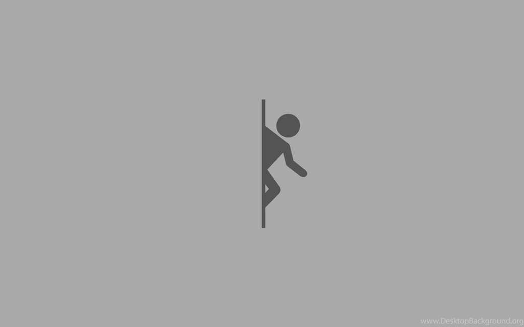 Portal Wallpapers