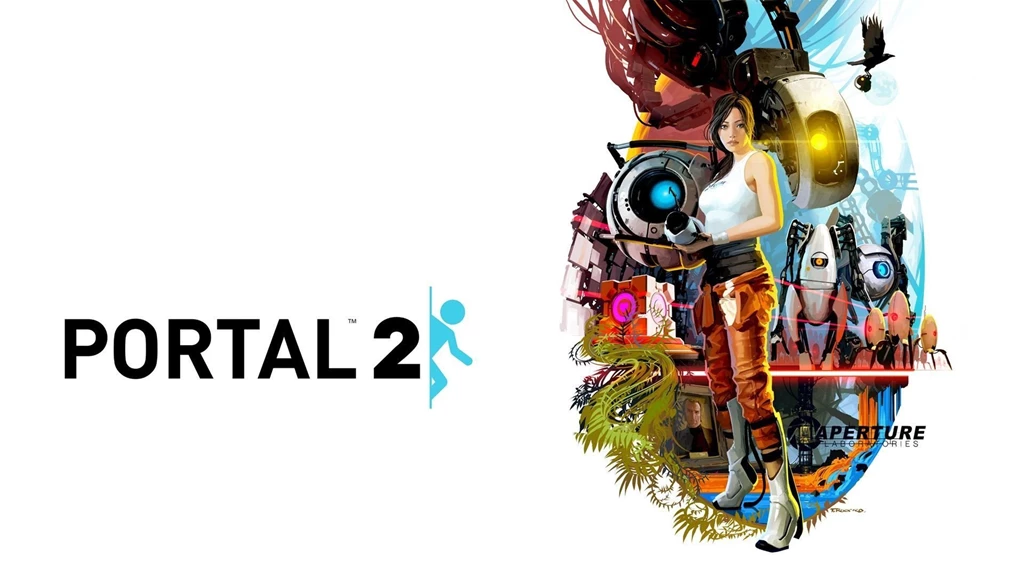 187 Portal HD Wallpapers