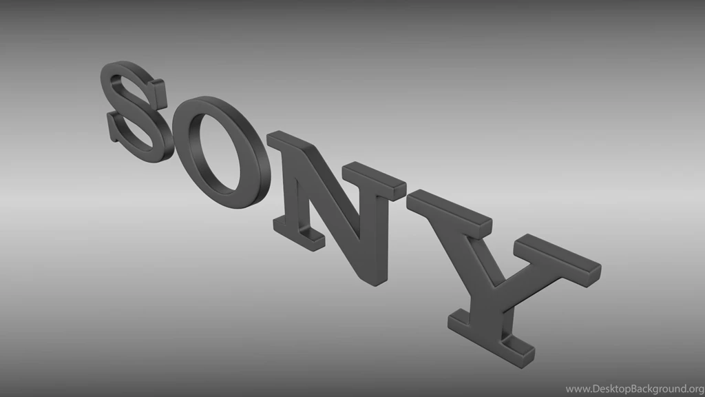 Sony Logo Images Wallpapers HD