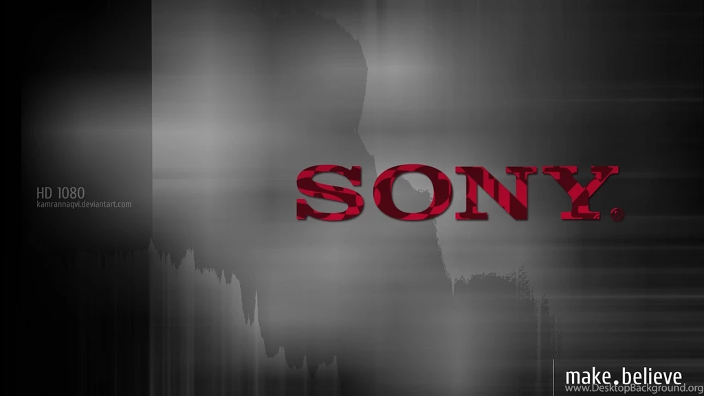 Sony Logo Wallpapers Hd Sony Logo Wall