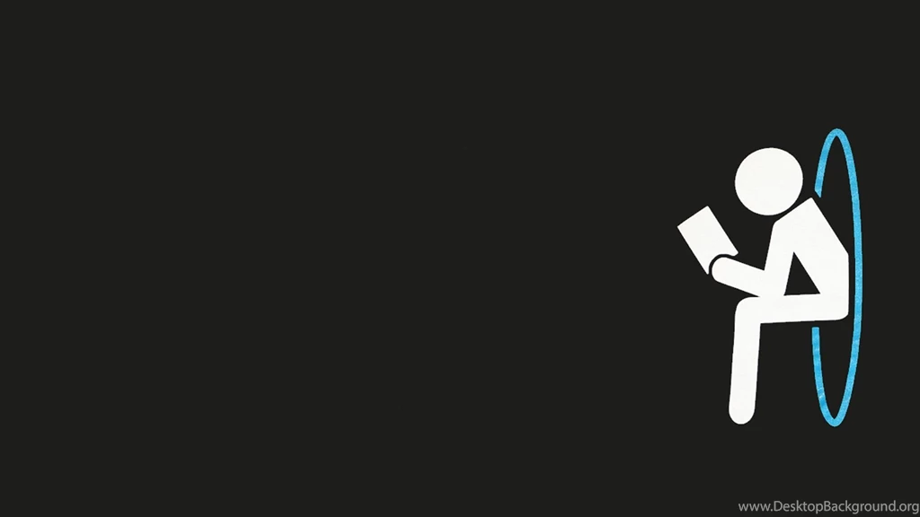 Portal S Wallpapers