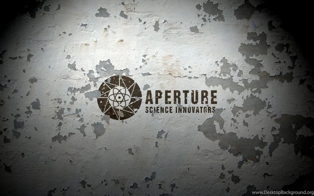 149 Portal 2 HD Wallpapers
