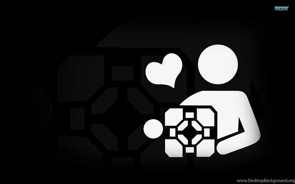 Portal 2 Wallpapers   Game Wallpapers