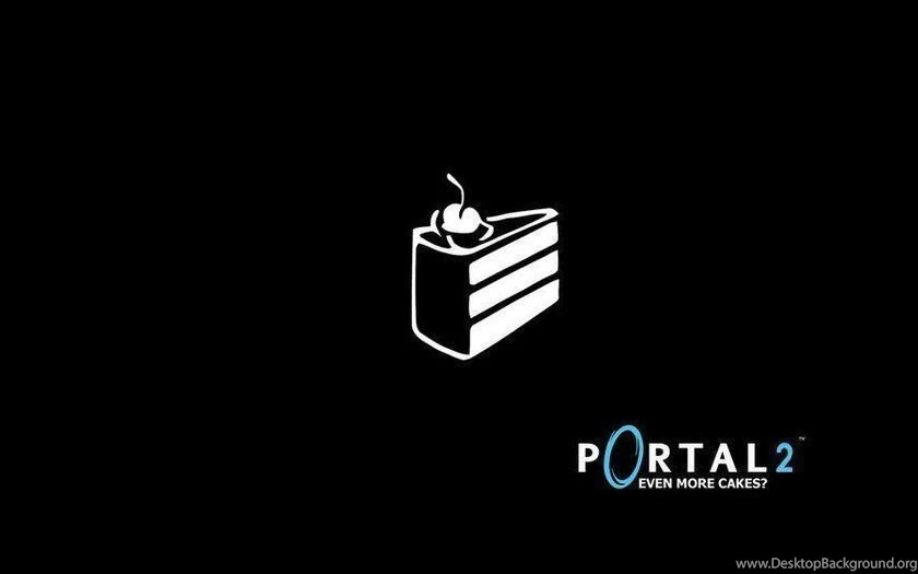 21 Awesome Fan Made Portal 2 Wallpapers   Maximum PC