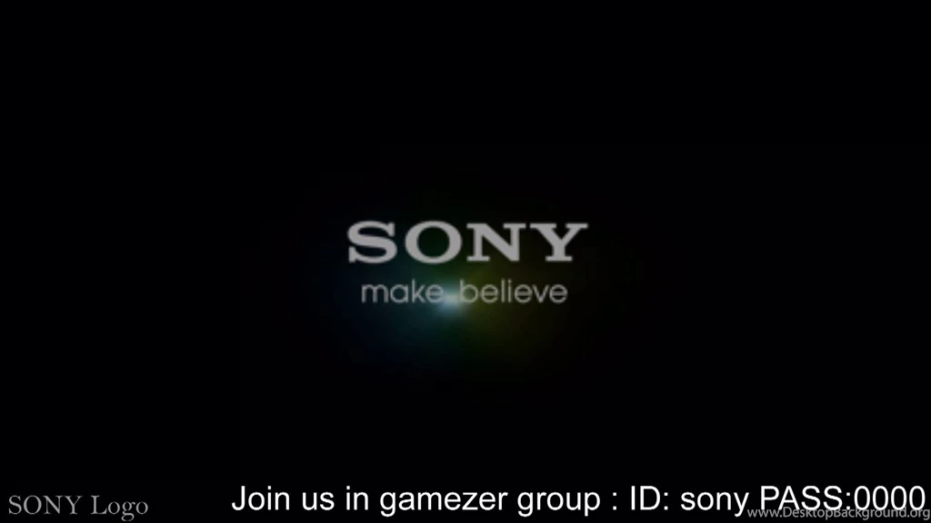 Sony Logo   YouTube