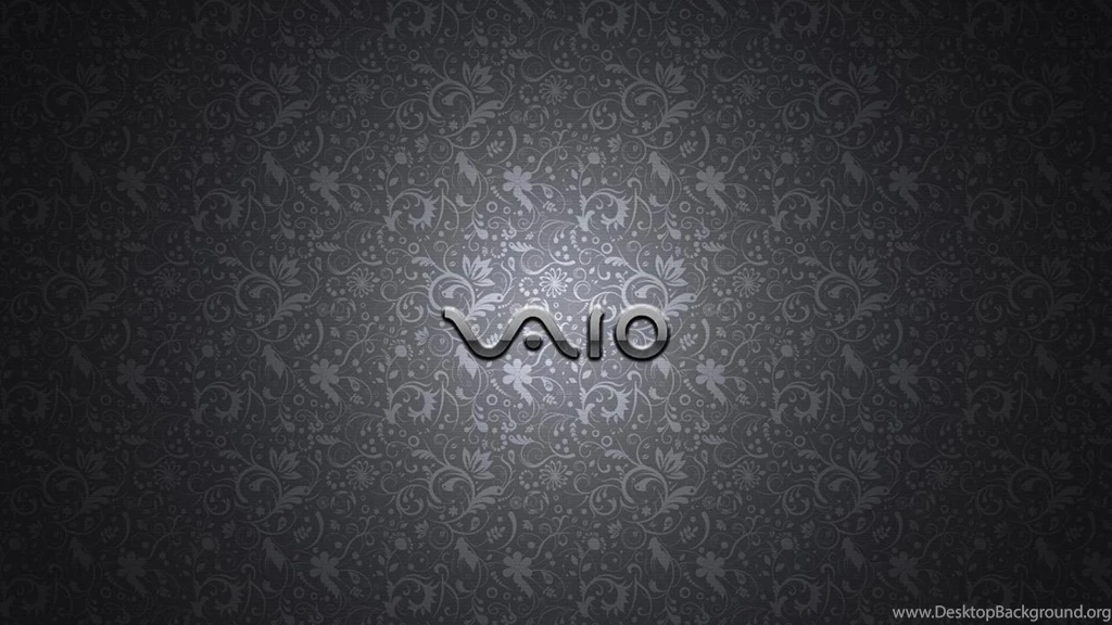 Sony Vaio 9 Logo