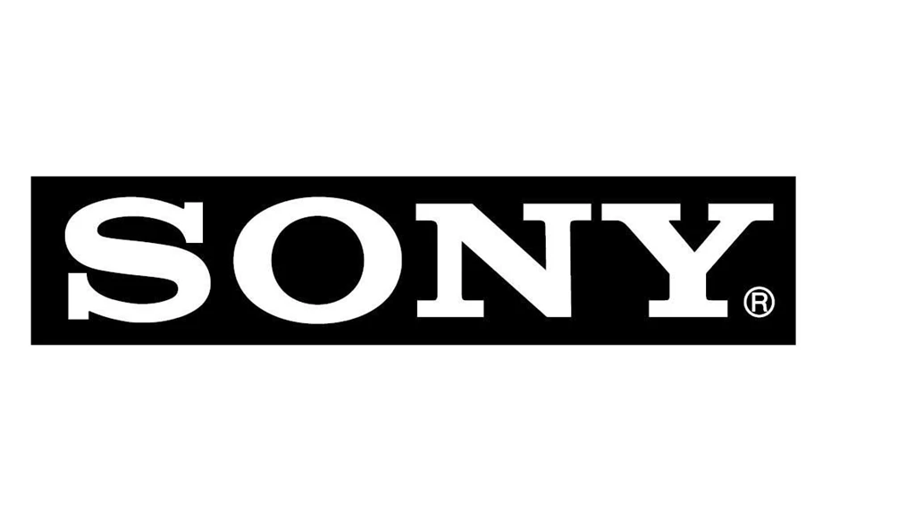 Sony Logo HD