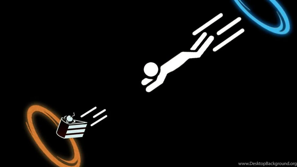 Portal Wallpapers