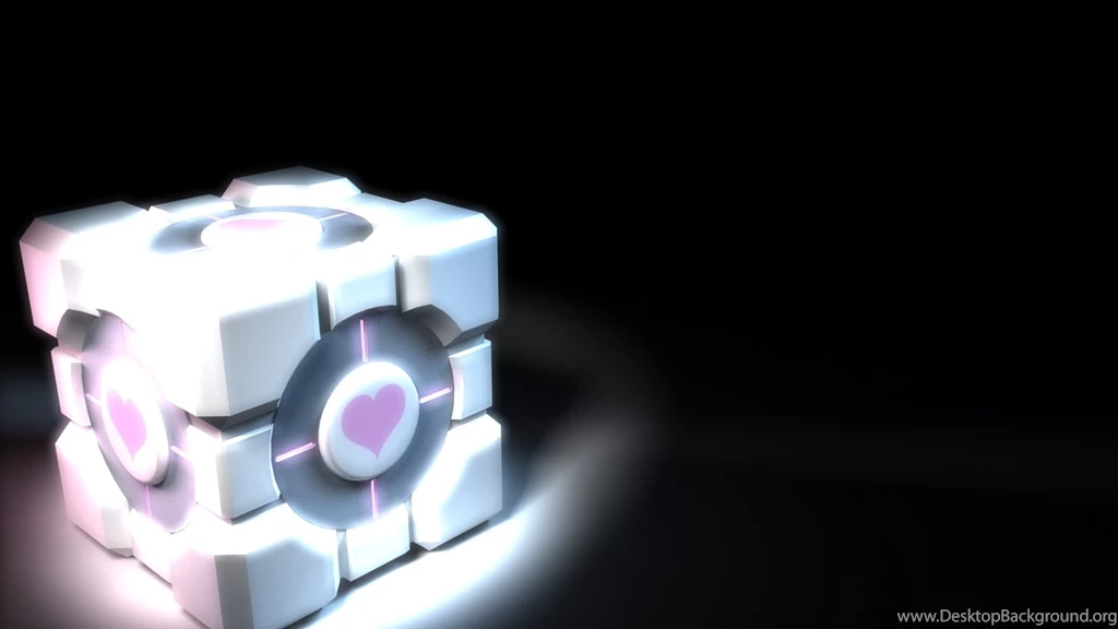 Portal HD Wallpapers