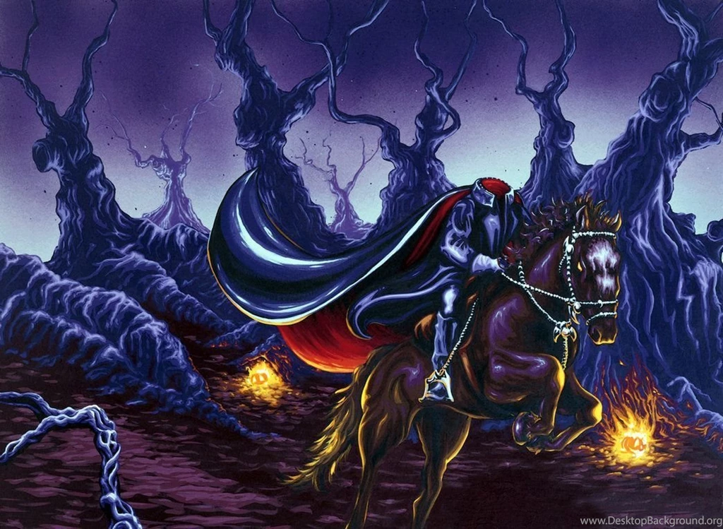 Headless Horsemen Deployed To Iraq