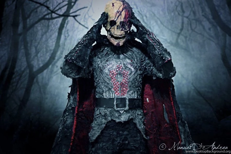 Spin Serpent: October 2012