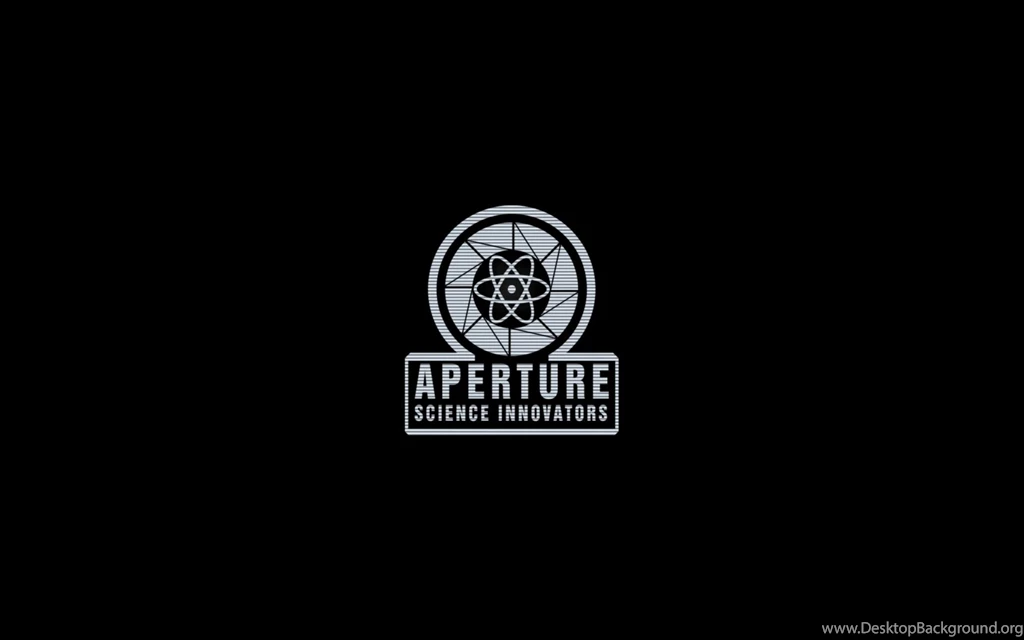 Portal 2 70's Wallpapers Computer Wallpapers, Desktop Backgrounds ...