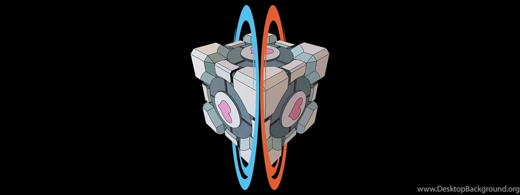 Portal Wallpapers