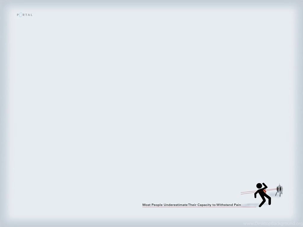 Portal Wallpapers