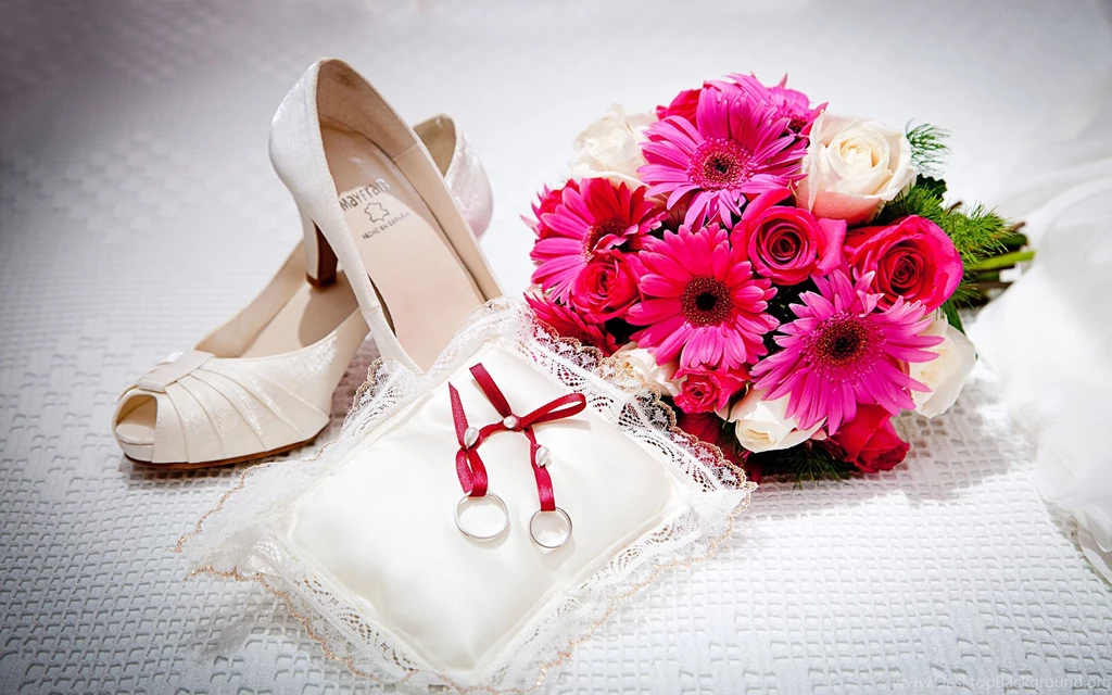 Wedding Time Wallpapers