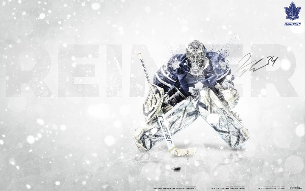 Goalie HD Wallpapers