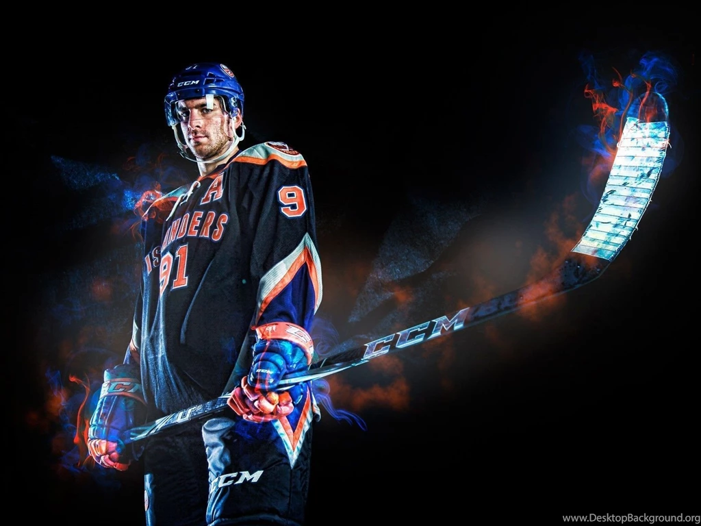 New York Islanders Wallpapers