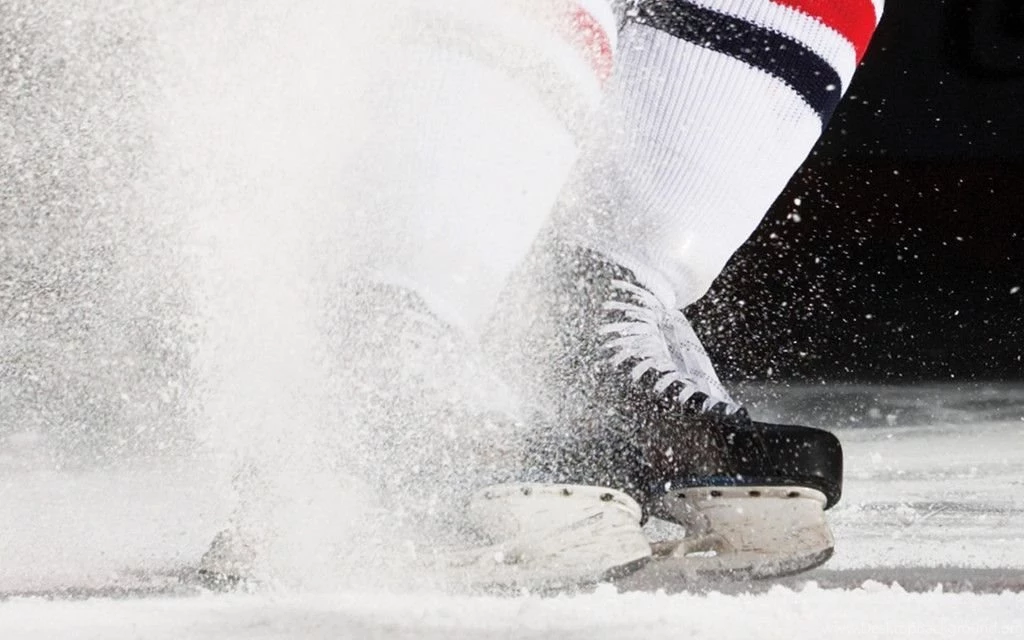 Meet The Trainers TNT Hockey Camps
