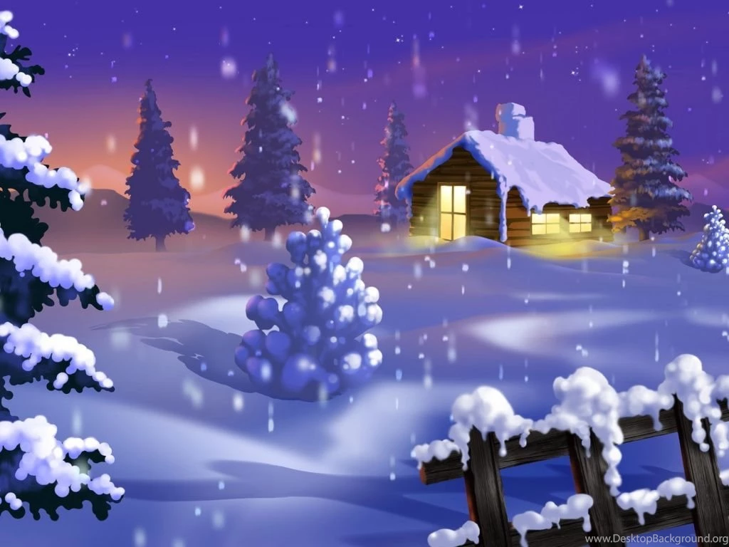 Top Winter Wallpapers 1024x768 Images For Pinterest