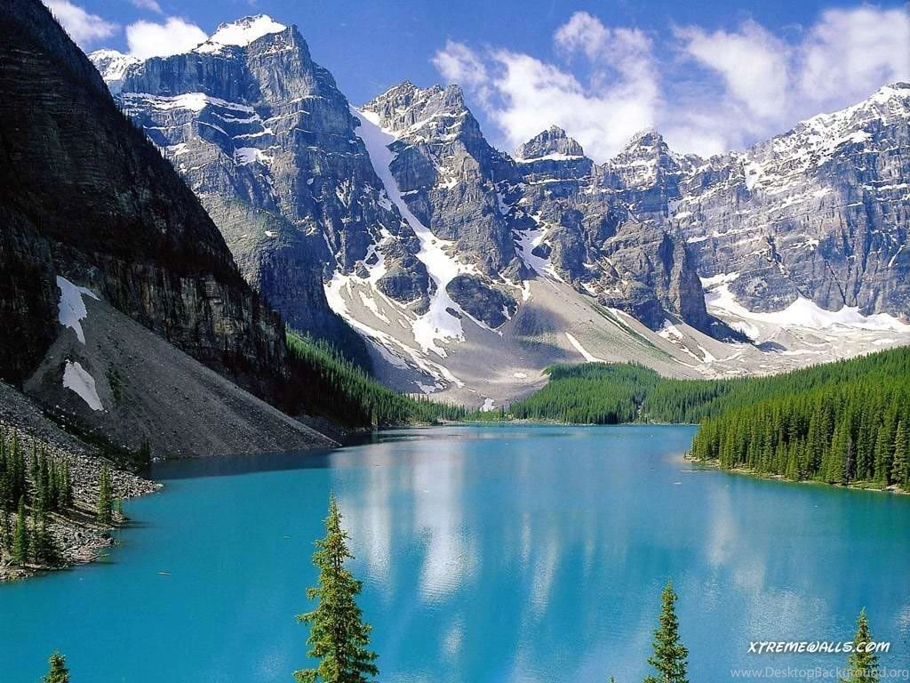 Winter Season 1024x768 High Resolution Wallpapers