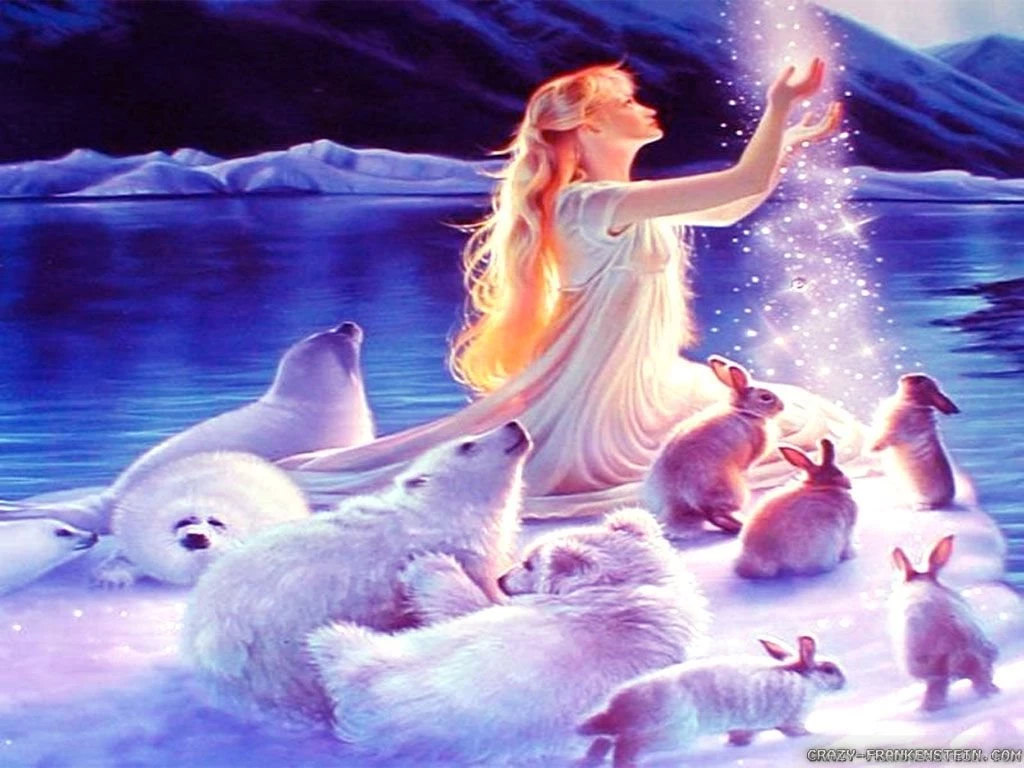 When Is Spring Wallpapers   Crazy Frankenstein