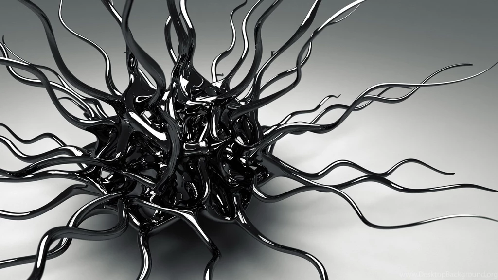 Full HD Wallpapers Spray Wave Paint, Desktop Backgrounds HD 1080p