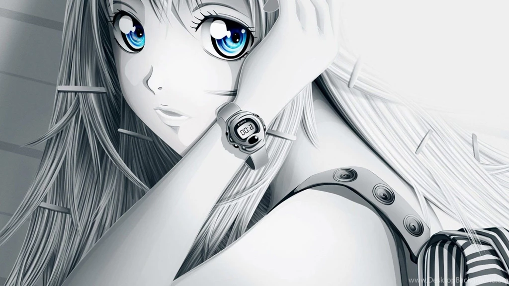 Top Cute Anime Girl 1080p Images For Pinterest