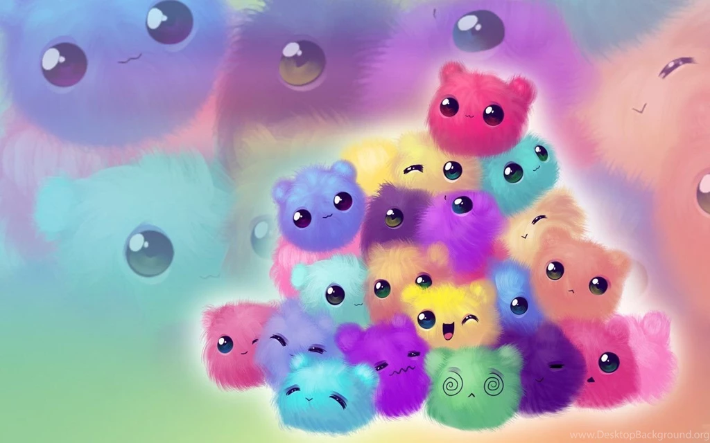 Cute Pokemon Wallpapers