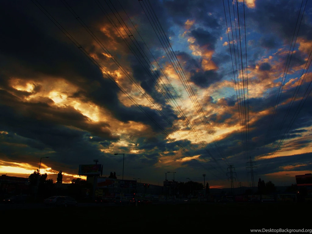 Top Wallpapers Sky At Night Images For Pinterest