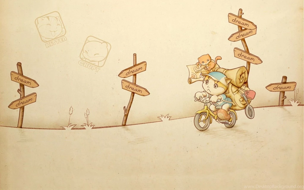 High Load Movement Cute Anime Wallpapers Comics Desktop Backgrounds ...