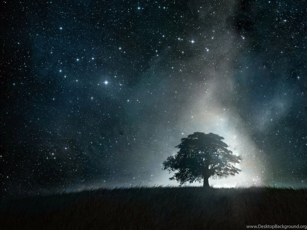 Bestofluau: Beautiful Night Of Sky Wallpapers